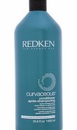 Redken Curvaceous Conditioner 1000ml