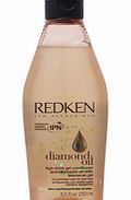 Redken Diamond Oil High Shine Conditioner 250ml