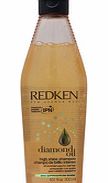 Redken Diamond Oil High Shine Shampoo 300ml