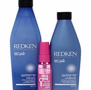 Redken Extreme Christmas Pack with Free Pillow