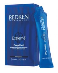 Redken Extreme Deep Fuel 5 x 20ml