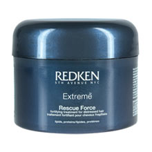redken Extreme Rescue Force - 250ml