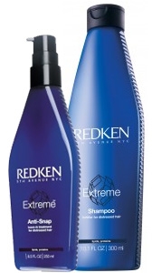 Redken EXTREME TREATMENT DUO (2 PRODUCTS)