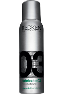 Redken Fabricate (Mild Control)