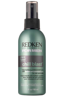 redken for Men Chill Blast