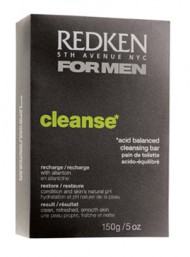 for Men Cleanse Bar 150g