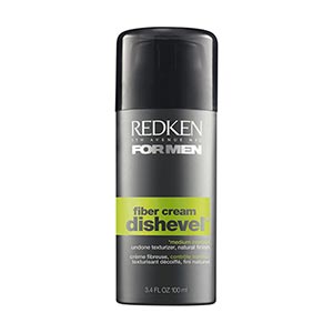 Redken for Men Dishevel Fibre Cream 100ml