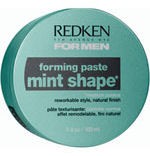 Redken for Men Mint Shape Forming Paste 100ml
