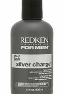 For Men Silver Charge Shampoo 300ml