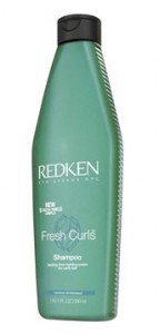 Redken Fresh Curls Conditioner 250ml