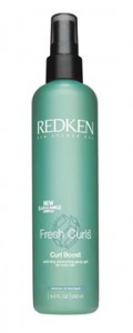 Redken Fresh Curls Curl Boost 150ml