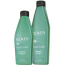 Redken Fresh Curls Duo (2 Products)