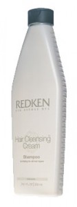 Redken Hair Cleansing Cream Shampoo 300ml