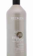 Redken Intra-Force Natural Shampoo 1000ml