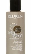 Redken Intra-Force Shampoo For Natural Thinning