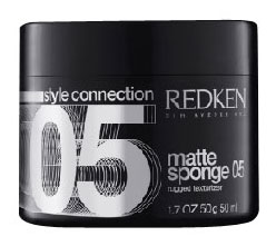 Redken MATTE SPONGE 05 (50ML)