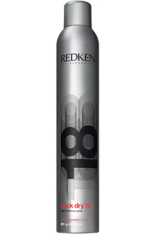 redken Quick Dry 18