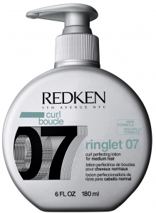 RINGLET 07 (180ML)