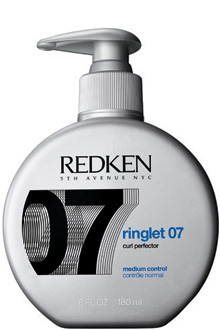 Redken Ringlet 07