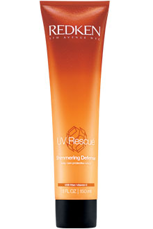 redken Shimmering Defense