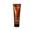 Redken Smooth Down Detangling Cream eases detangling and controls frizz for an ultra-smooth.  lush. 