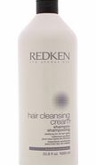 Redken Speciality Hair Cleansing Creme Shampoo