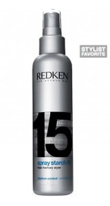 Spray Starch 15 150ml