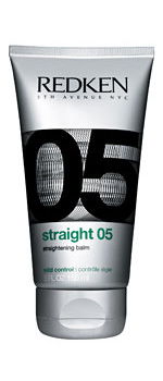 Redken Straight Line - 150ml