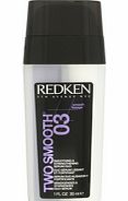 Redken Styling Two Smooth 03 30ml