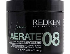 Styling Volume 08 Aerate 91g