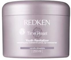 Redken TIME RESET YOUTH REVITALIZER (250ML)