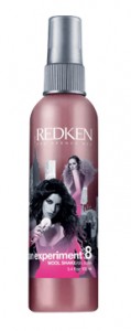 Redken Urban Experiment 8 Wool Shake 100ml