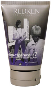 URBAN EXPERIMENT VELVET GELATINE 7 (100ML)