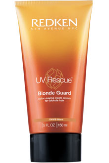 redken UV Rescue Blonde Gaurd
