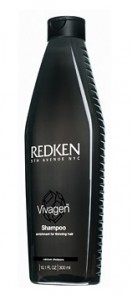 Redken Vivagen Shampoo Enrichment for Thinning