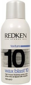 Redken WAX BLAST 10 (150ML)