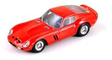 Redline Ferrari 250 Gto - Red