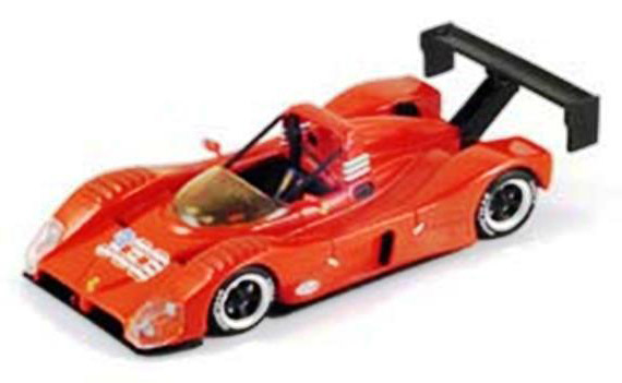 Redline Ferrari F333sp