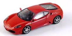 Redline Ferrari F430 - Red