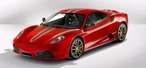 Redline Ferrari F430 Scuderia 2007