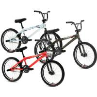 SINGLE X BMX BIKE