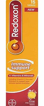Redoxon Immune Support Eff 15s 10180671