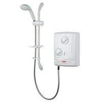 REDRING 570 8.5kW Shower