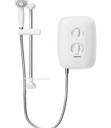 Redring 7.2KW Active Shower