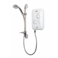 ELECTRIC SHOWERS FROM THE SHOWER DOCTOR