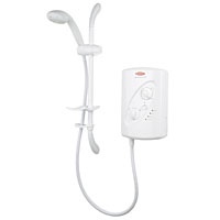 REDRING Expressions 500 8.5kW Shower