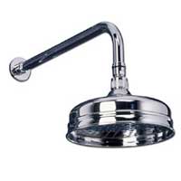 Redring Recessed Shower Kit TTW1