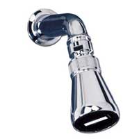 Redring Recessed Shower Kit TTW3