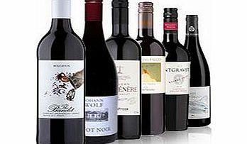 REDS We Are Drinking