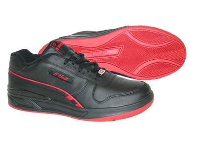 Reebok - M-G6 II - Black / Red